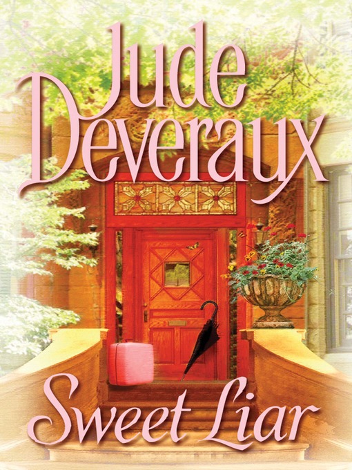 Title details for Sweet Liar by Jude Deveraux - Wait list